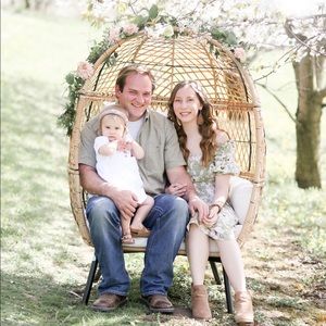 Meet your Posher, Madison